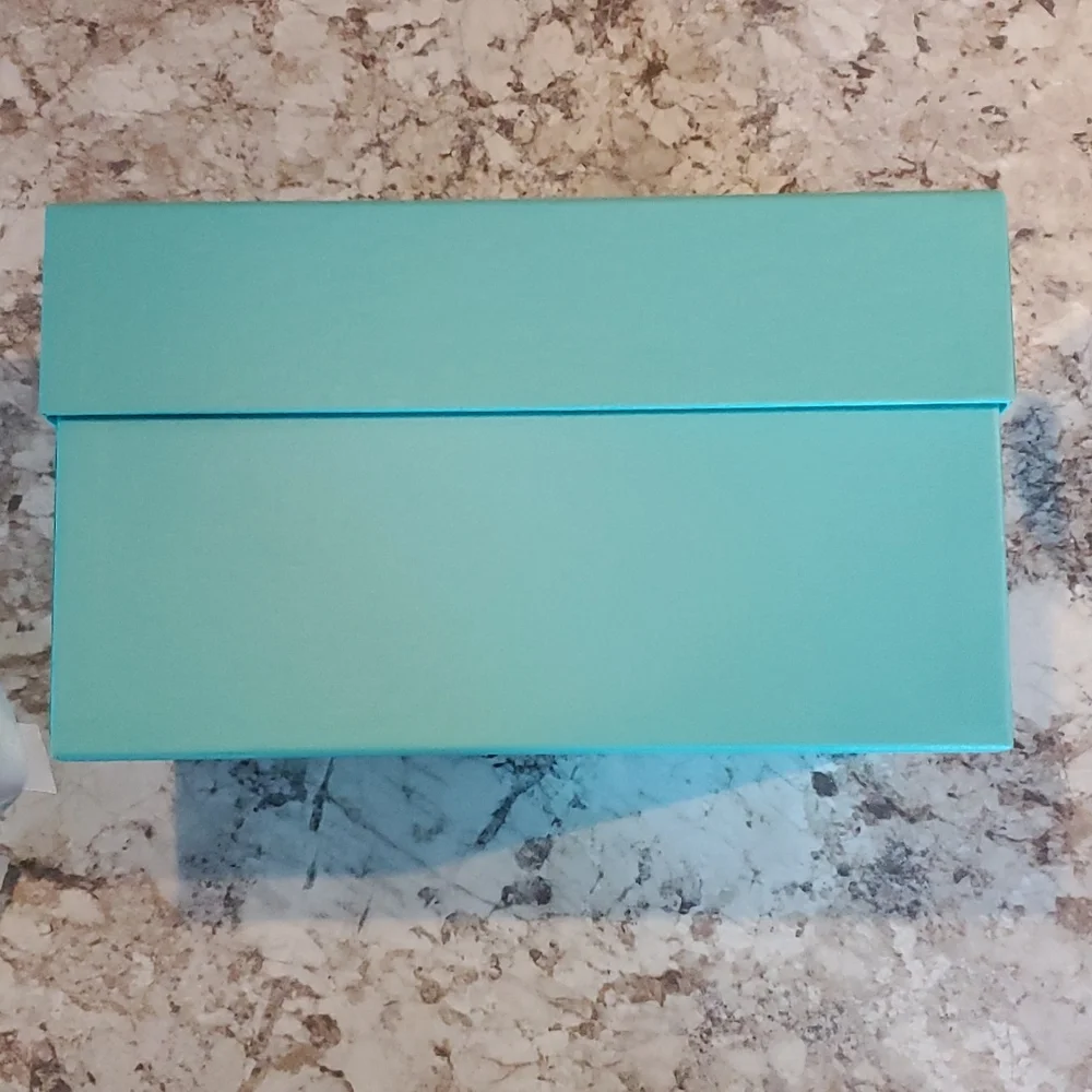 Authentic Tiffany & Co. Box - Picture 4 of 7